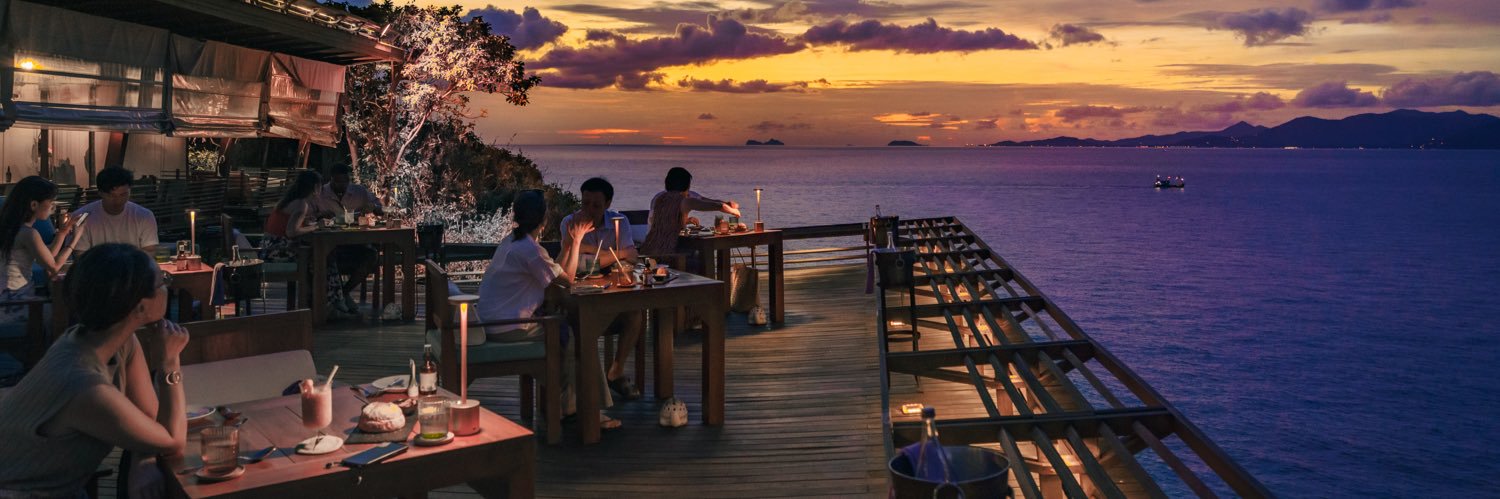 いさを / ホテルマーケの人 banner