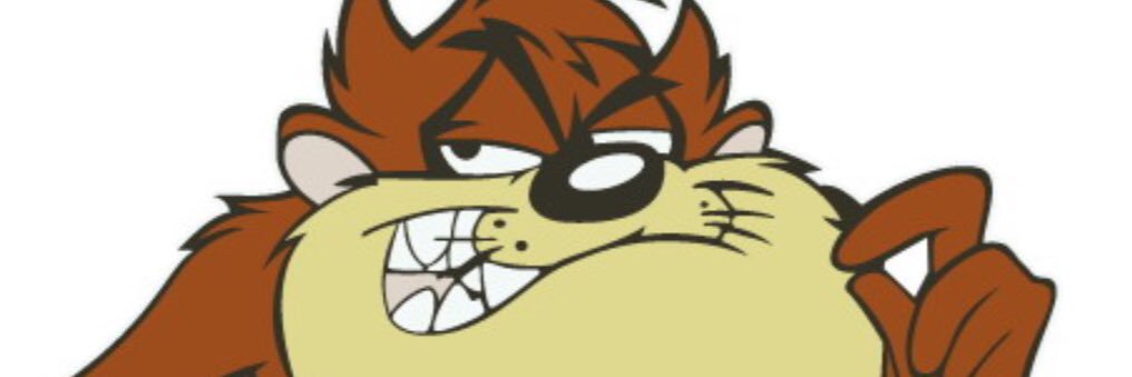 BigTazzman32's profile banner image