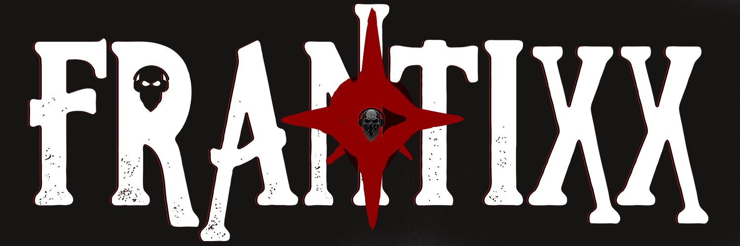 Frantixx banner