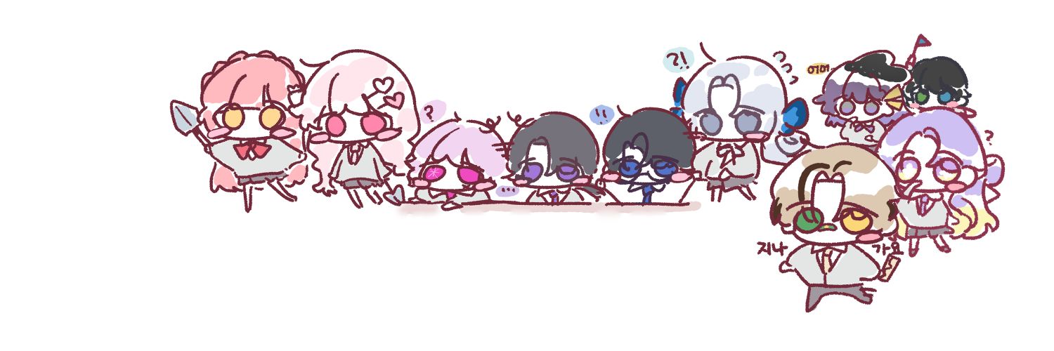 해찌🐰 | 놀이터라이브2 banner