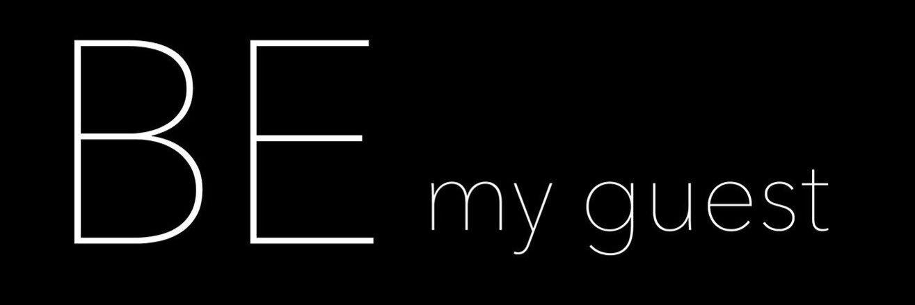 bemyguestsalon's profile banner image