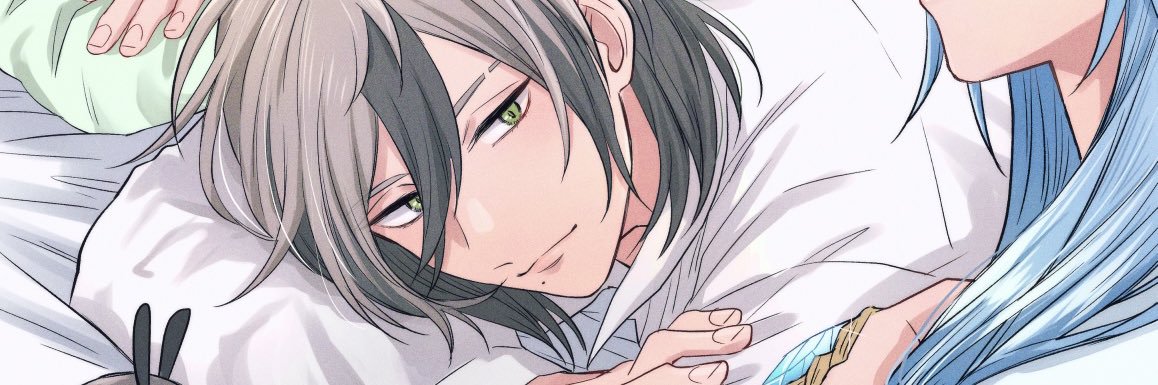 artmakito's profile banner image