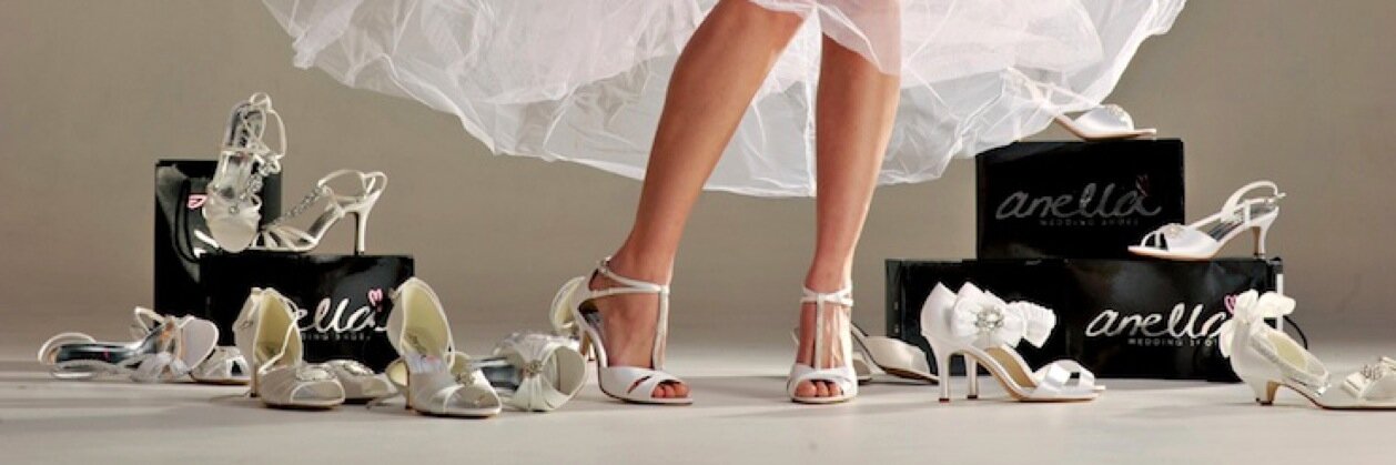 AnellaShoes's profile banner image