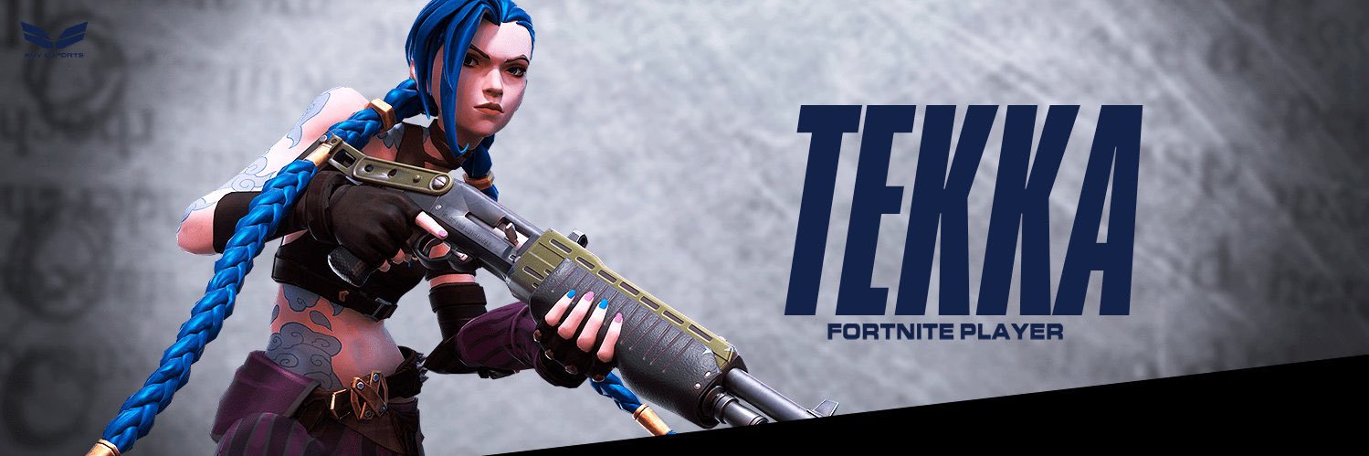 Tekka banner