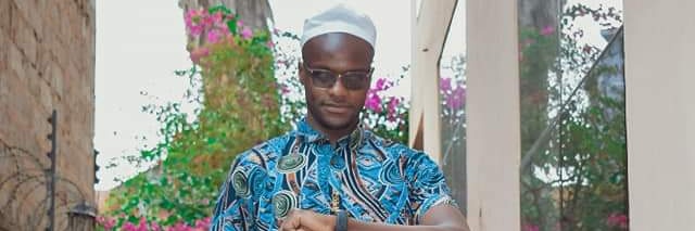 GeorgeOrembo's profile banner image