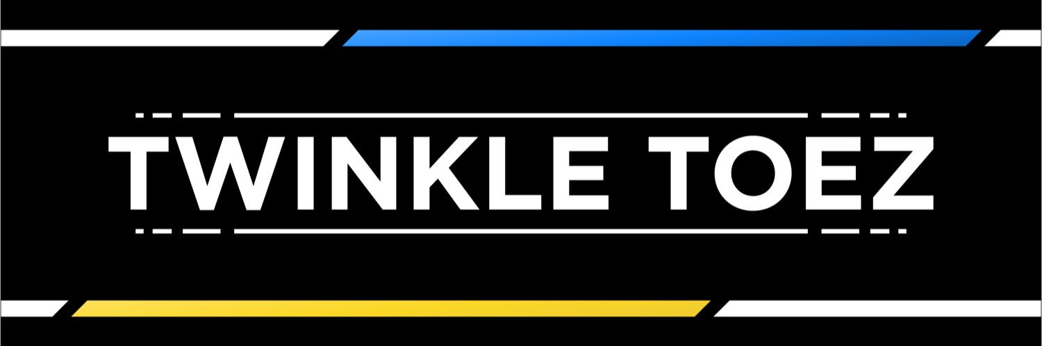 Twinkle_Toez_'s profile banner image