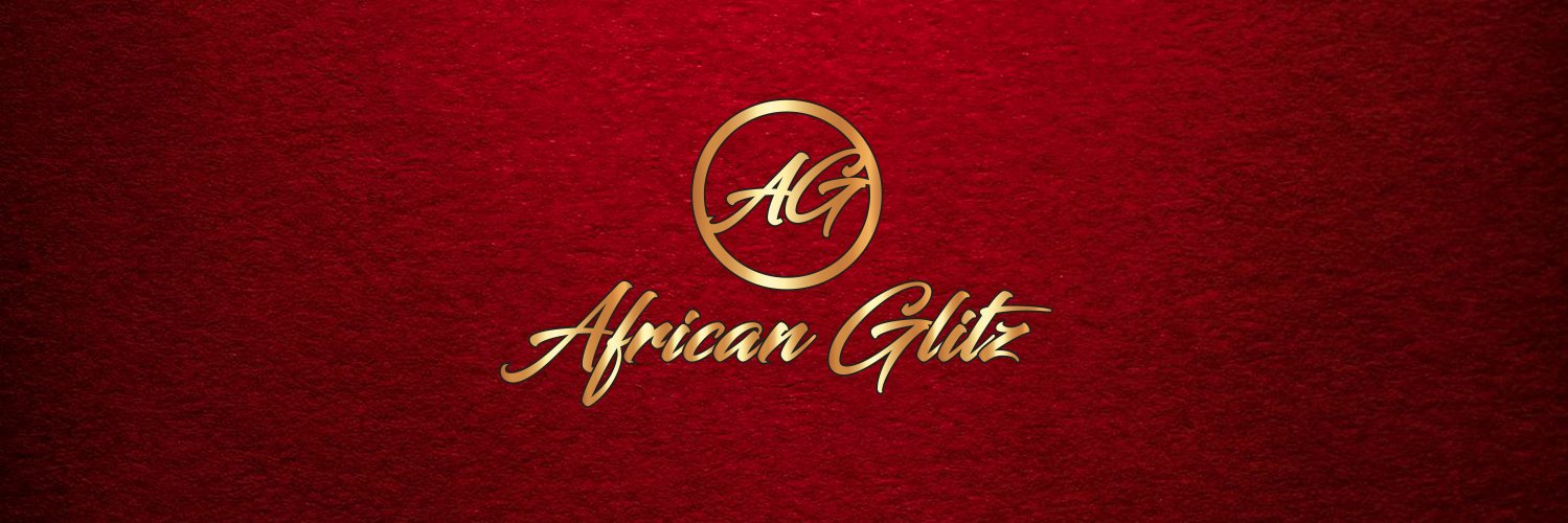 african_glitz's profile banner image