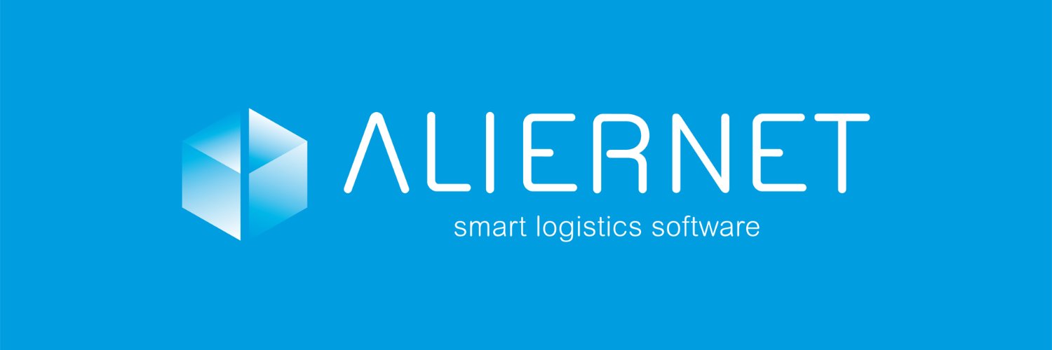 Aliernet banner