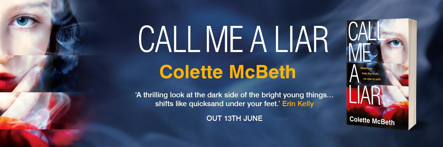 colettemcbeth's profile banner image