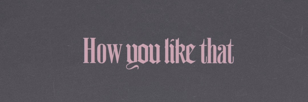 blink10011's profile banner image
