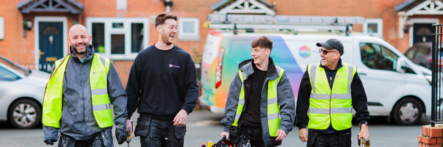 One Manchester banner