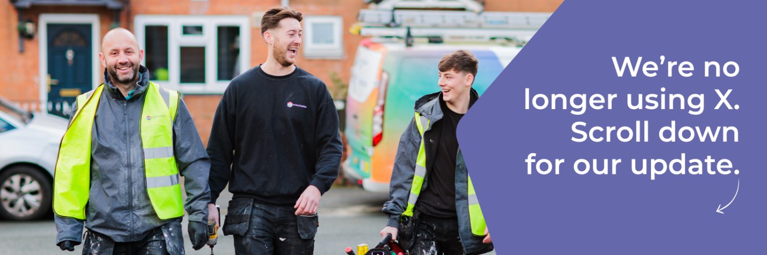 OneMcr's profile banner image