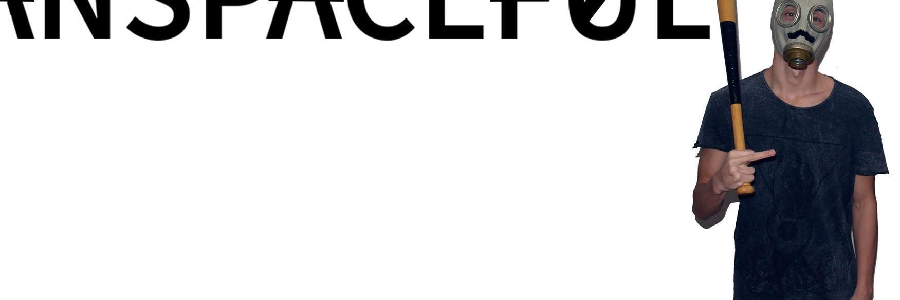 Manspaceful's profile banner image