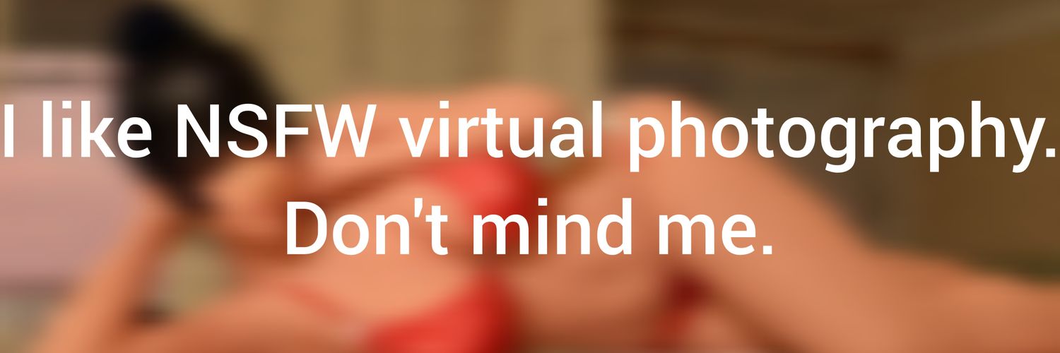 Kaynaan Virtual Photography Follower banner