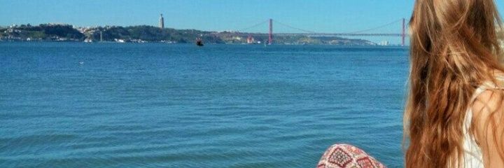 Lady Blue 🇪🇸 banner