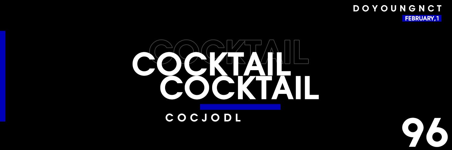 𝐜𝐨𝐜𝐤𝐭𝐚𝐢𝐥//กลับมาแน้ววว banner
