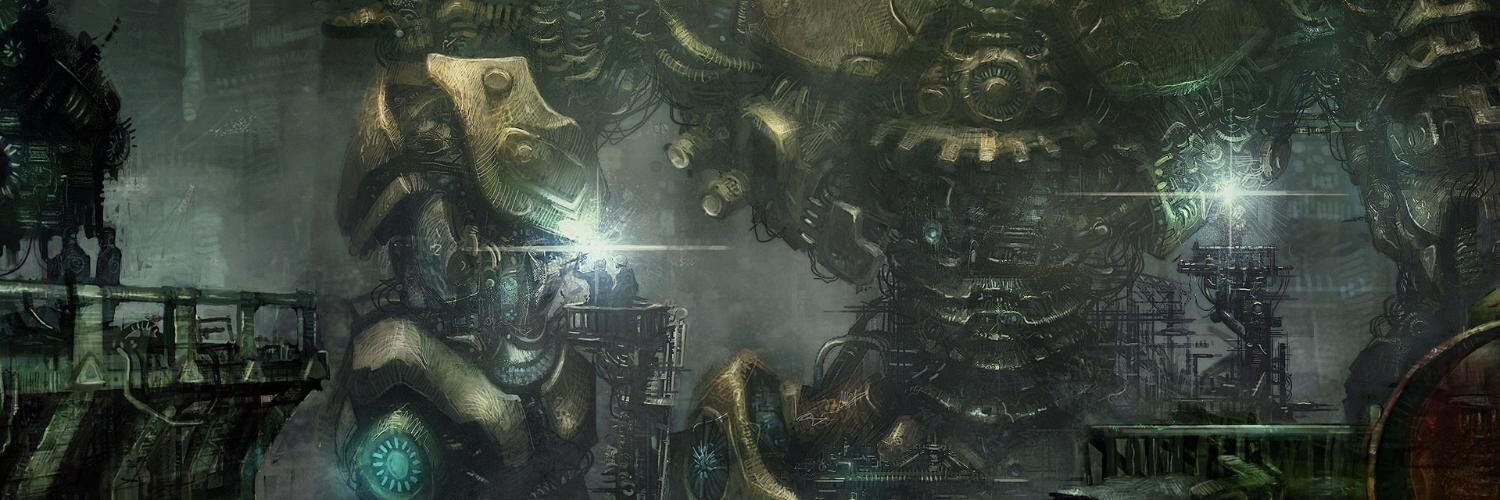 AlvaroPFN's profile banner image