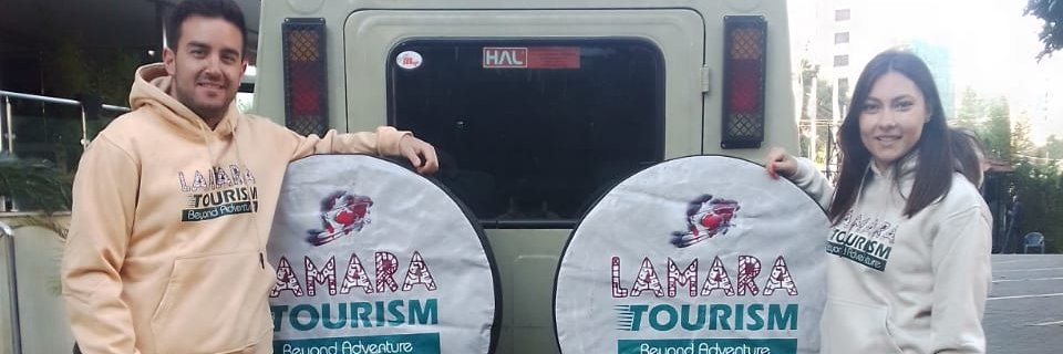 LamaraTourism's profile banner image
