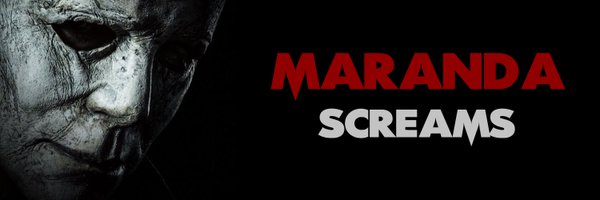 MarandaScreams Profile Banner