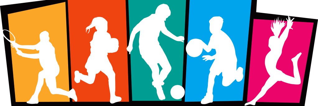 PEASY - PE and sport for youth banner