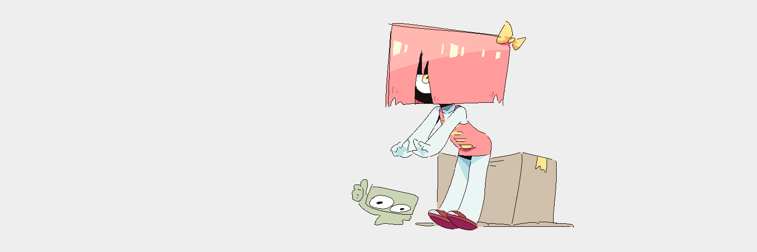 sub-neamo (FANBOX)'s banner