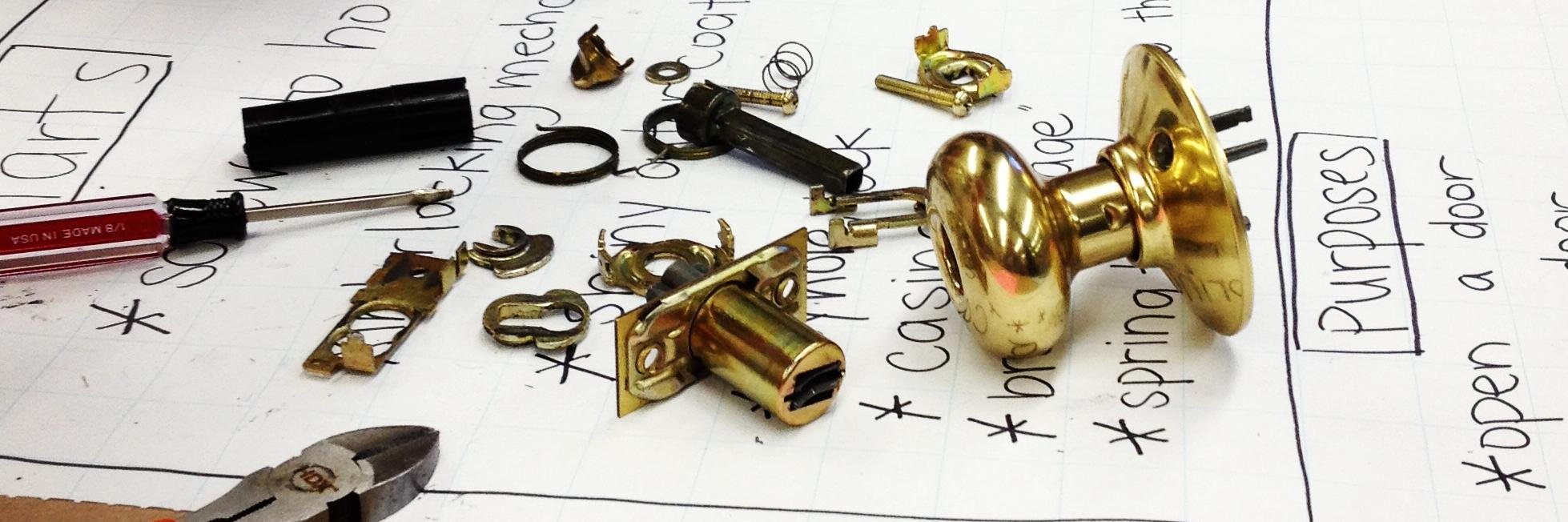 Agency by Design banner