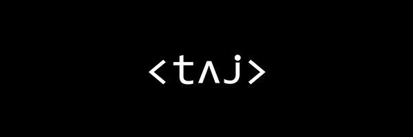 tajscript Profile Banner