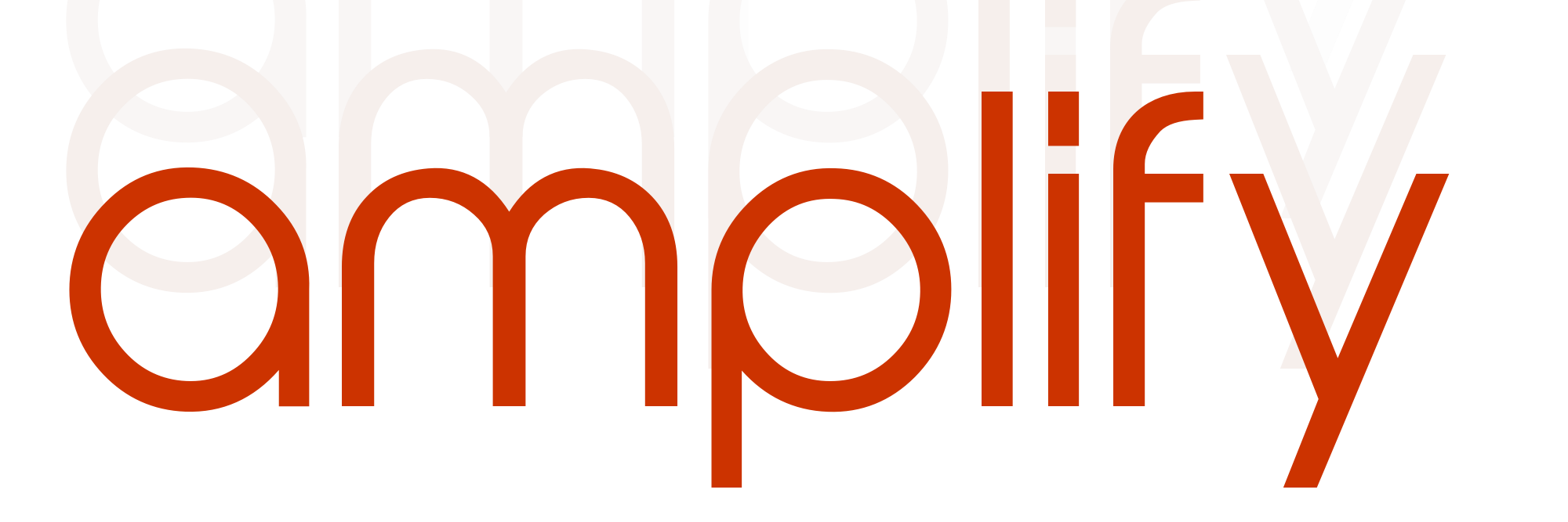 AmplifyPodcast banner