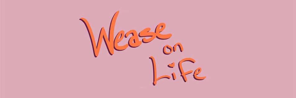 WeaseonLife's profile banner image