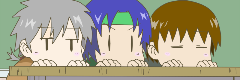 nanami_yuu's profile banner image