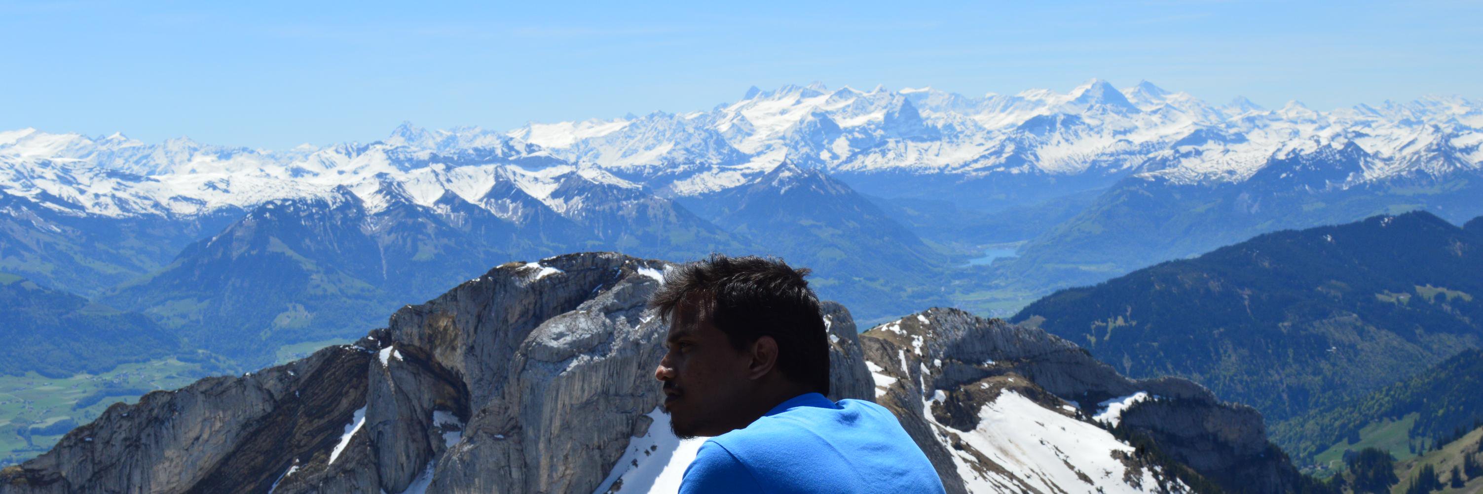 KKNITIN's profile banner image
