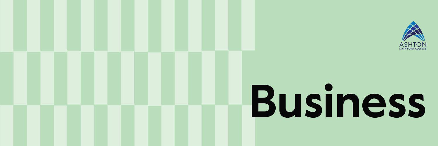 ASFC Business banner