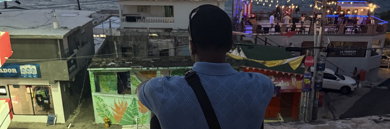 Kymani C Miller banner