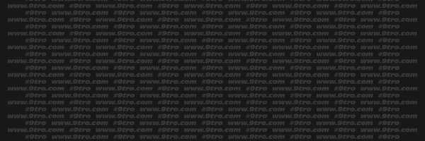 9tro Profile Banner