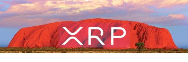 XRP AUSTRALIA Profile Banner