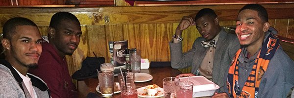 Michael Galletta banner