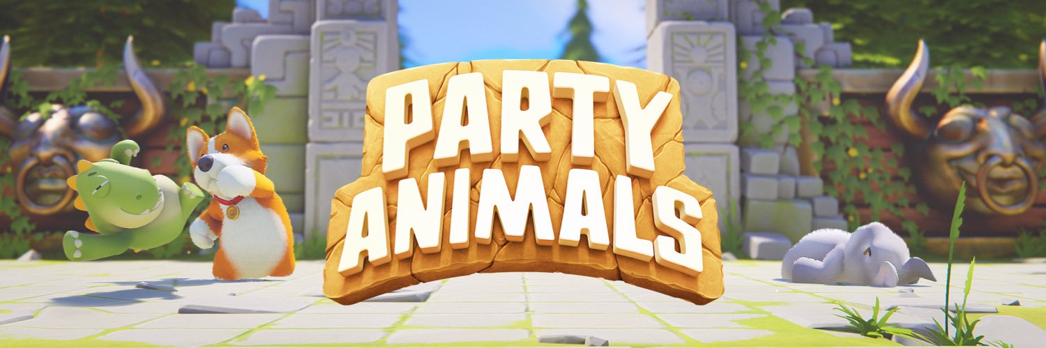 Party Animals's banner