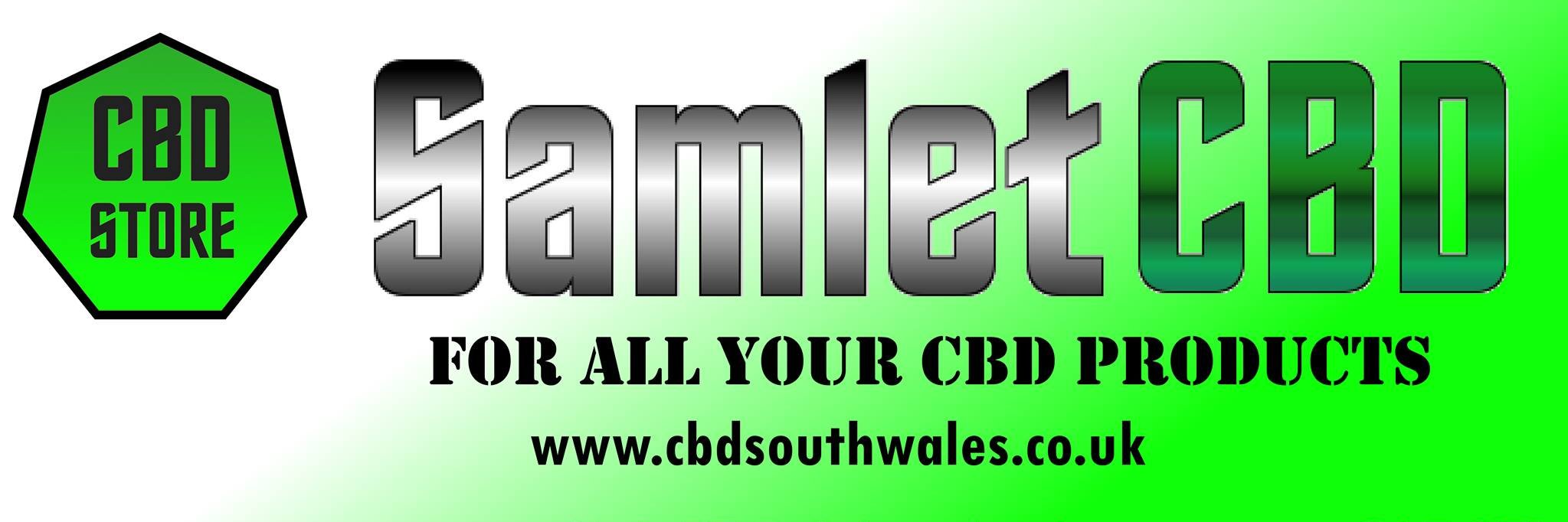 CbdSamlet's profile banner image