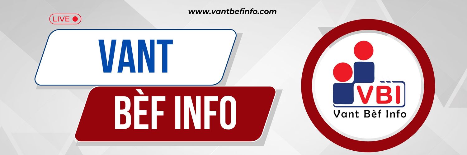 Vant Bèf Info banner