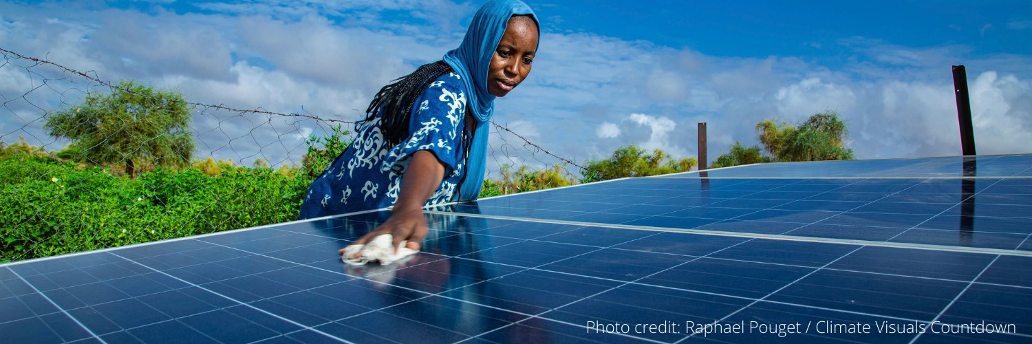 Climate Outreach banner