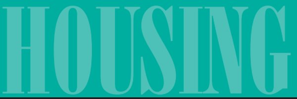 HousingJournal Profile Banner