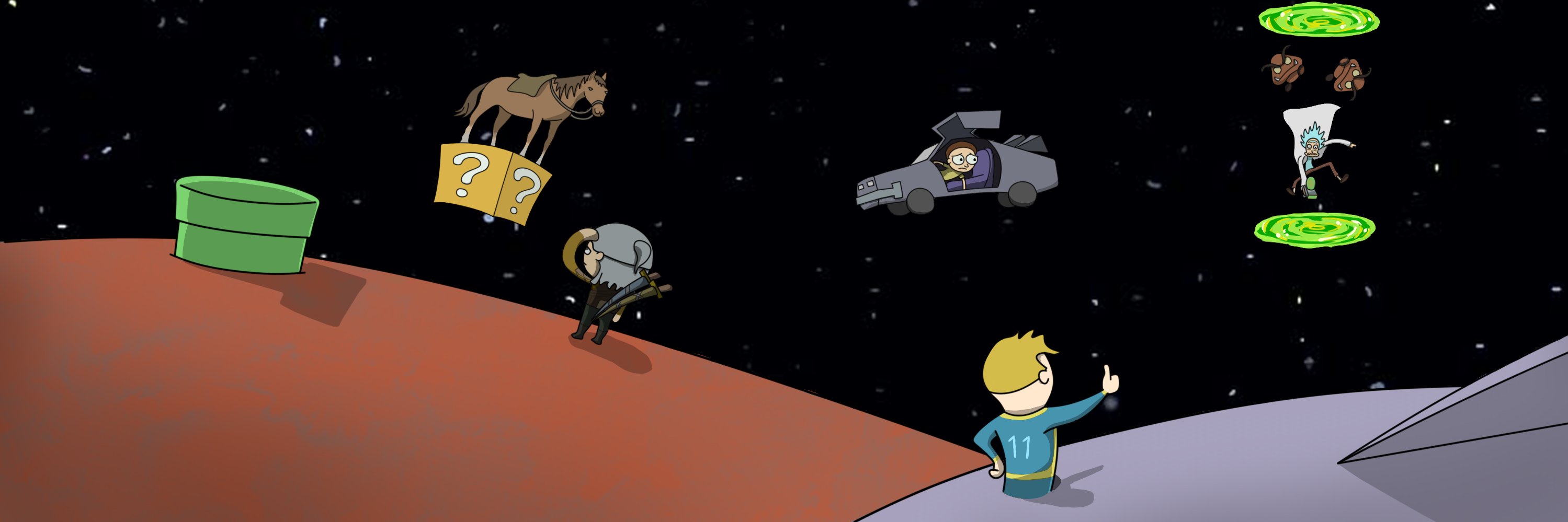 SRR is now Indie Game Life banner