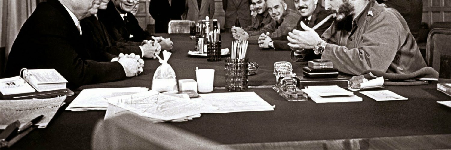 Django with chains banner