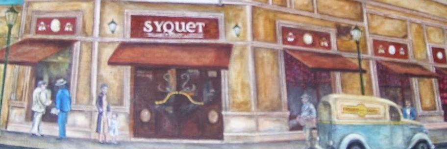 Syquet Tandil banner