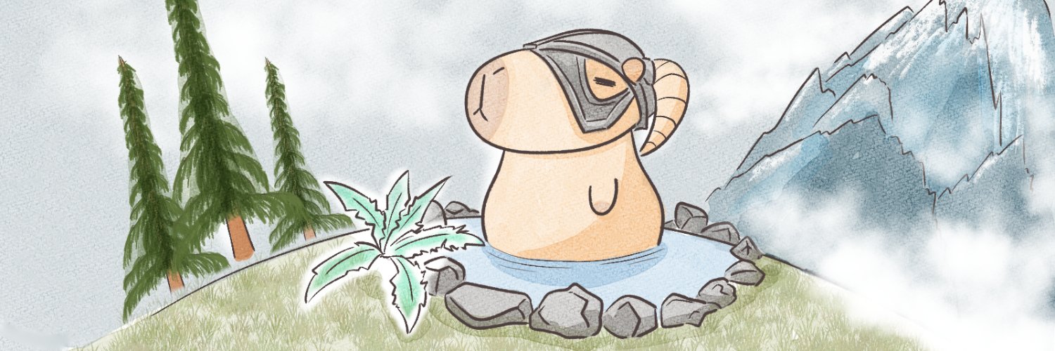 August_TheBean banner