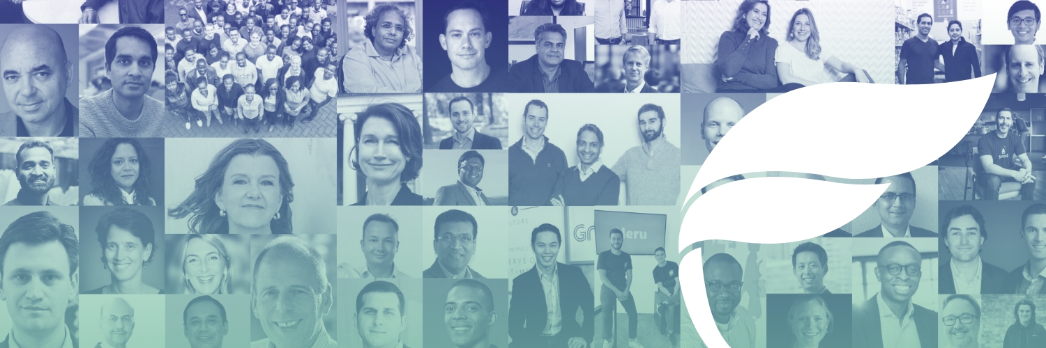 Flourish Ventures's banner