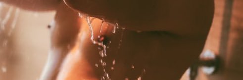 一个爷们 banner
