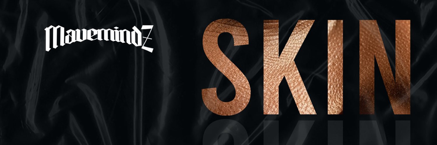 mavemindz's profile banner image