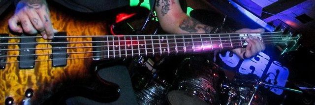 EykellZombie's profile banner image