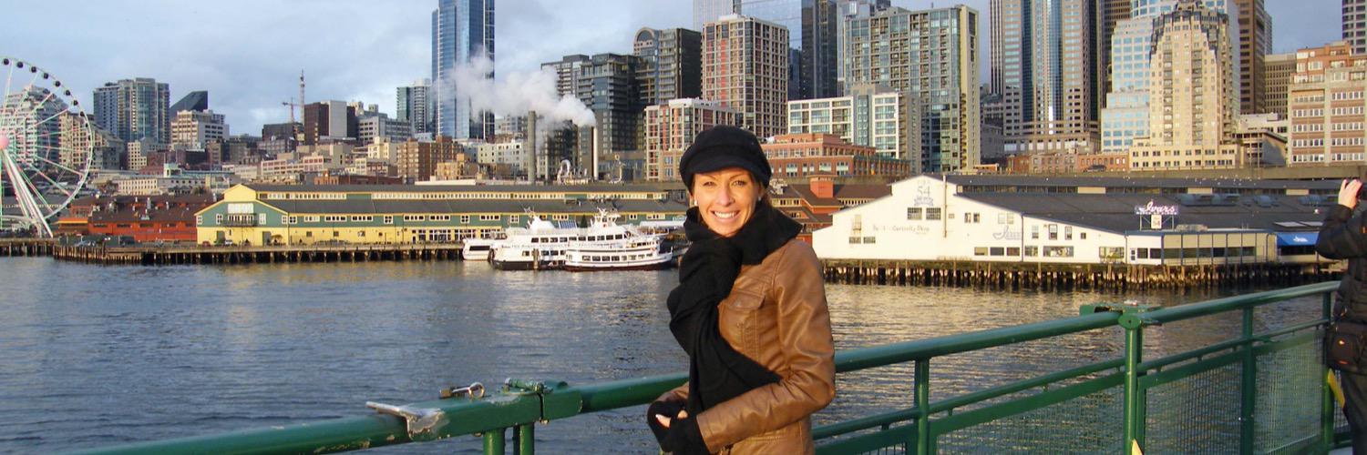 Deborah Watson banner